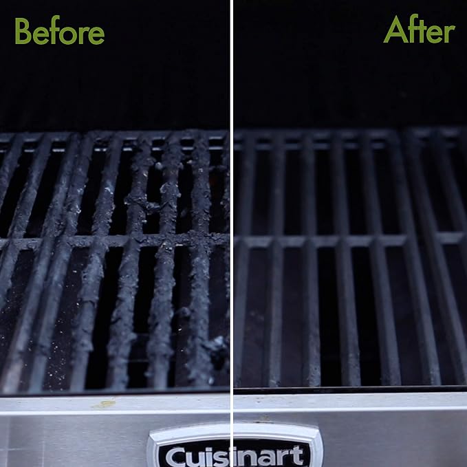 Cuisinart CSBS-777, Steam Clean Grill Brush - Image 6