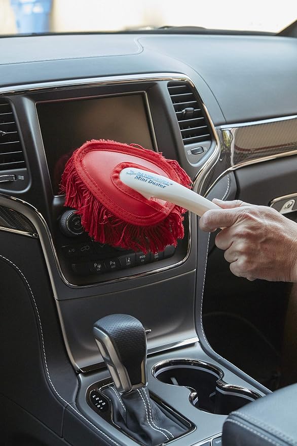 California Car Duster 62447-8B Mini Duster - Image 6