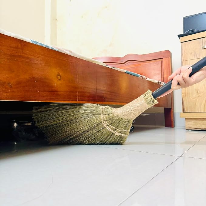 Vietnamese Broom 46.46inch Length - Image 6
