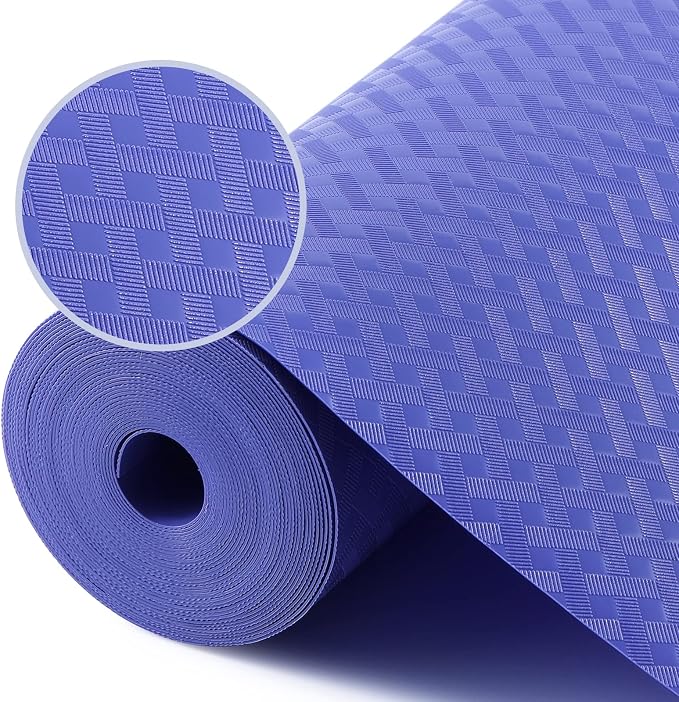 Shelf Liners for Kitchen Cabinets Refrigerator Liners Waterproof Kitchen by StaHom