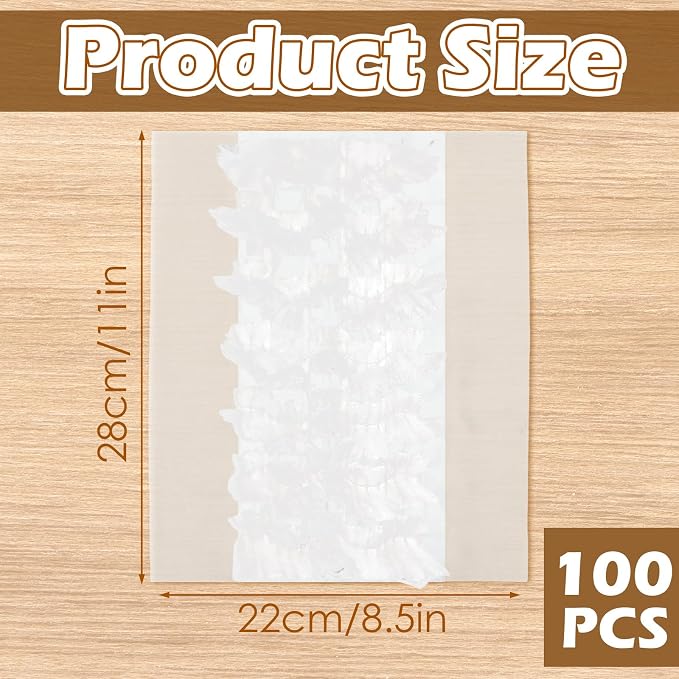 100 Count Dry Sweeping Cloths Compatible - Image 2