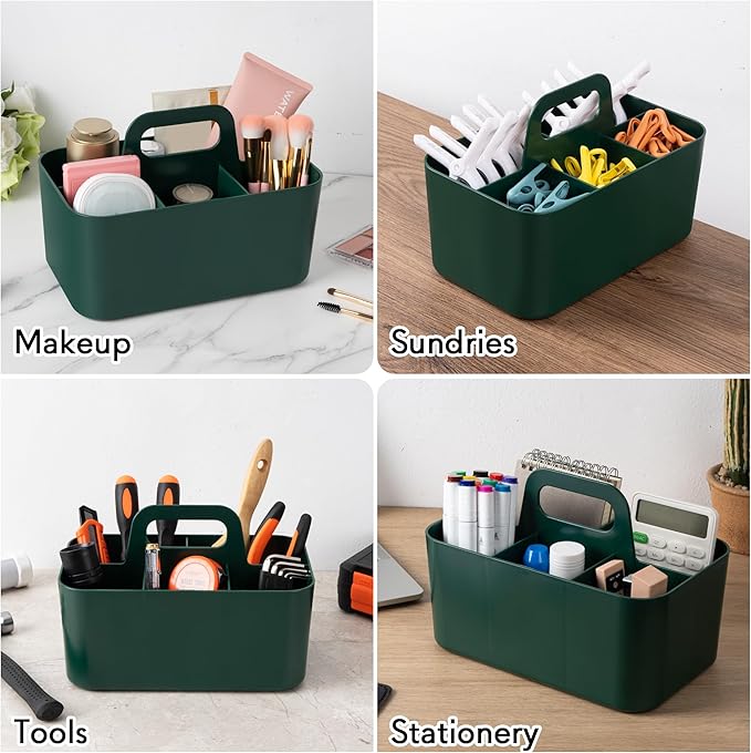 Tiawudi 2 Pack Caddy Organizer - Image 5
