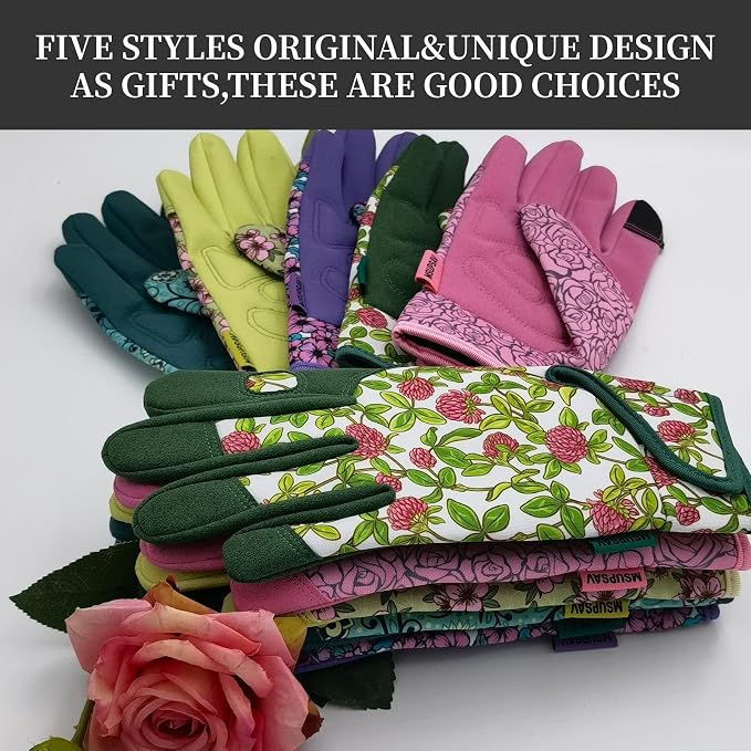 Thorn Proof&Puncture Resistant Gardening Gloves - Image 5