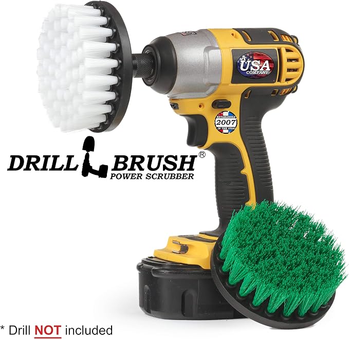 Cleaning Supplies - Image 4