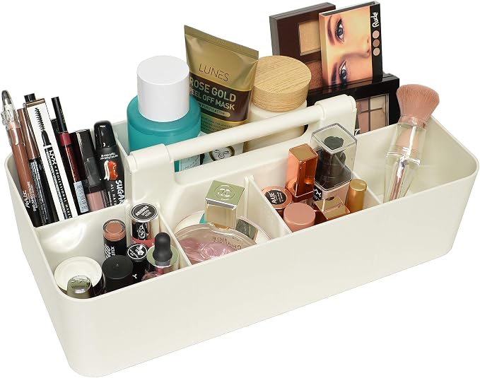 New Office Storage Portable Organizer DIY basket Caddy -MADE IN USA - Image 9