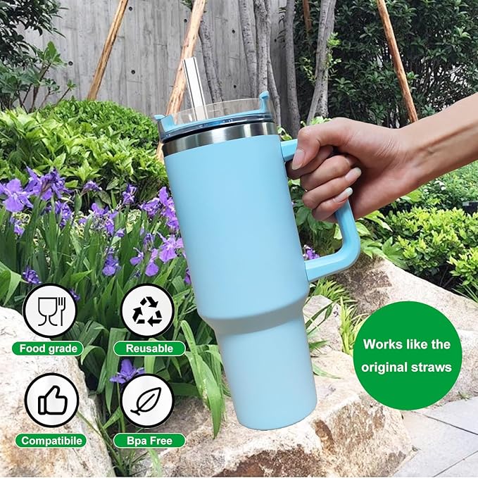Replacement Straw Compatible - Image 5