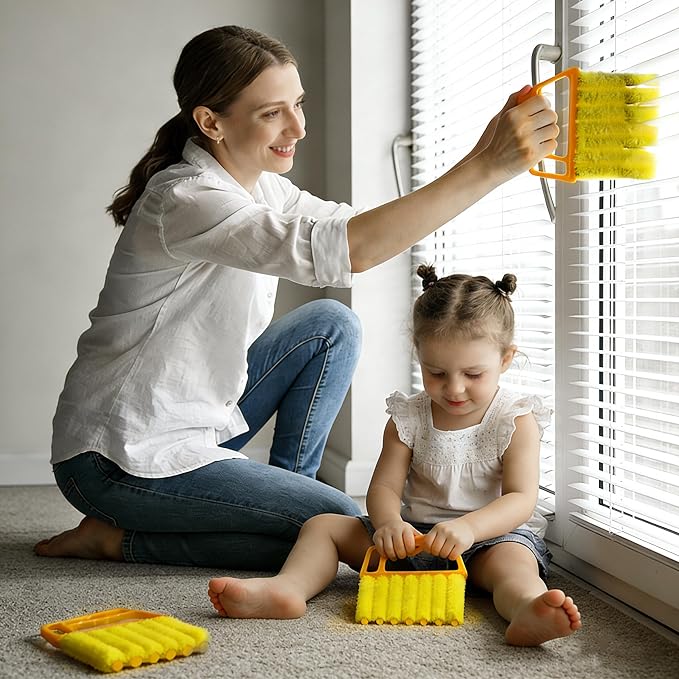 Blind Cleaner Duster Tool - Image 5