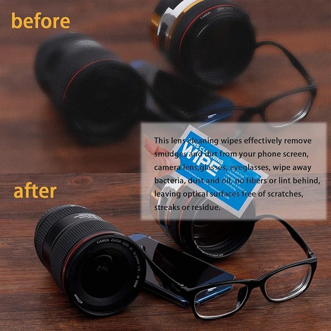 Monitor Wipes - Pre-Moistened Electronic Wipes, Surface Cleaning - Image 6