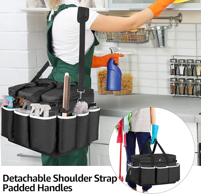 Extra-Large Cleaning Caddy - Image 5