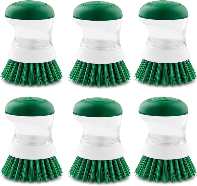 Libman Palm Brush | Case of 6 by TheLibmanCompany