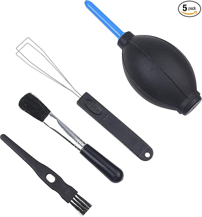 Keyboard Cleaning Kit by CamKix