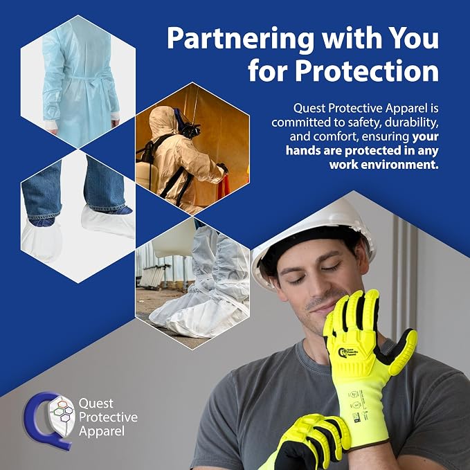 Quest Protective Apparel - Image 7