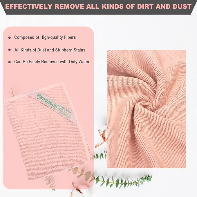 Enviro Cleaning Cloth, Quality Replacement - Image 4