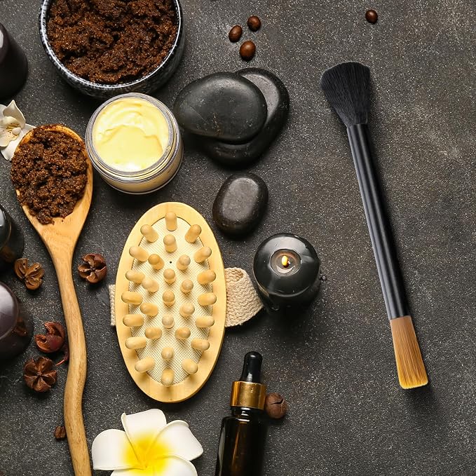 Coffee Grinder Cleaning Brush Dusting Espresso Brush Accessories Cleaner - Image 5