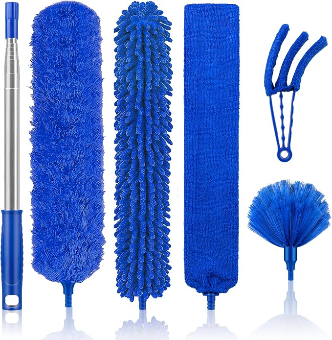 Dusters for Cleaning, Newliton Duster - Image 7