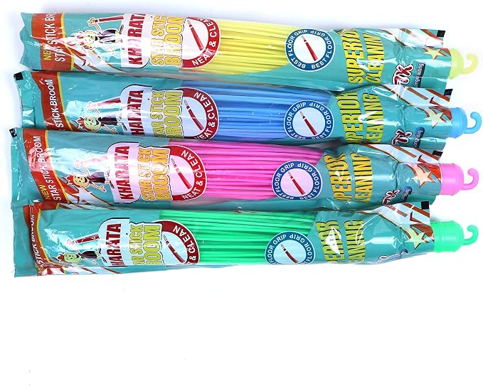 No Dust Floor Broom - Image 7