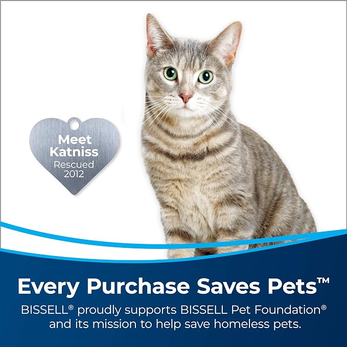 BISSELL® Spinwave Cordless Pet Hard Floor Spin Mop Cleaner 18V - Image 2