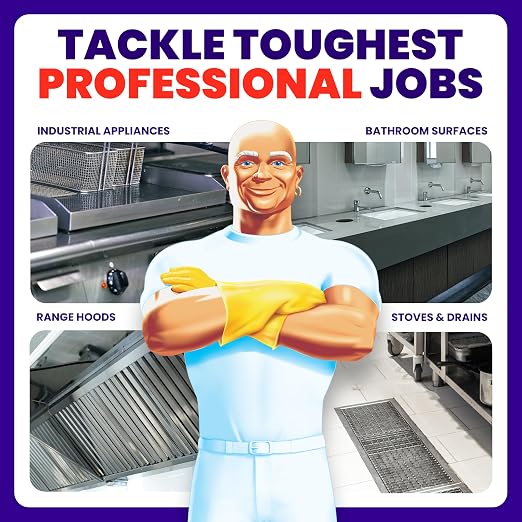 Mr. Clean PRO Magic Eraser Ultra Pro, Bulk Cleaning Sponges - Image 6