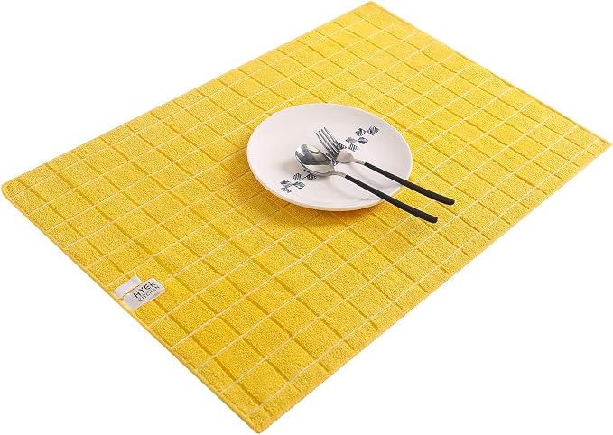Microfiber Dish Towels - Image 5