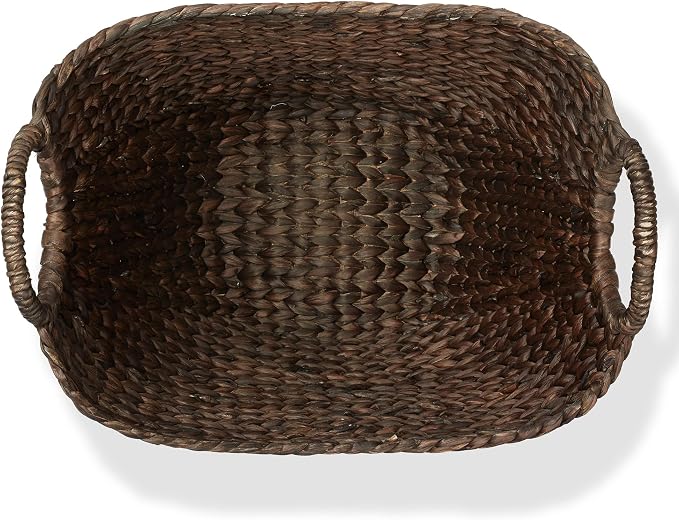 Casafield Large Laundry Boat Basket - Image 6