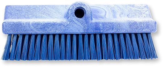 SPARTA 40423EC14 Plastic Floor Scrub Brush, Wall Brush, Equipment Brush - Image 3