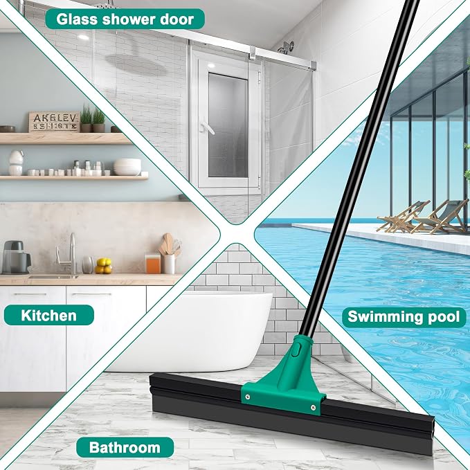 JEHONN Floor Squeegee Heavy Duty - Image 4