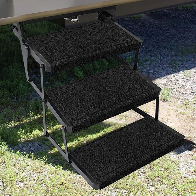 OKBA RV Step Covers - Image 2