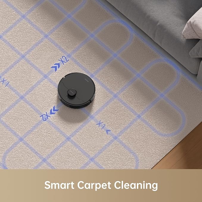 MOVA S10 Robot Vacuum Cleaner - Image 7