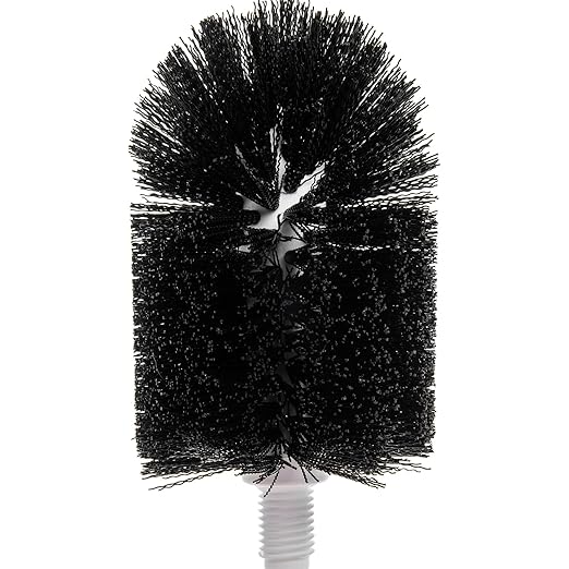 Carlisle Floor Drain Brush w/ 4" Diam Bristles by CarlisleFoodServiceProducts