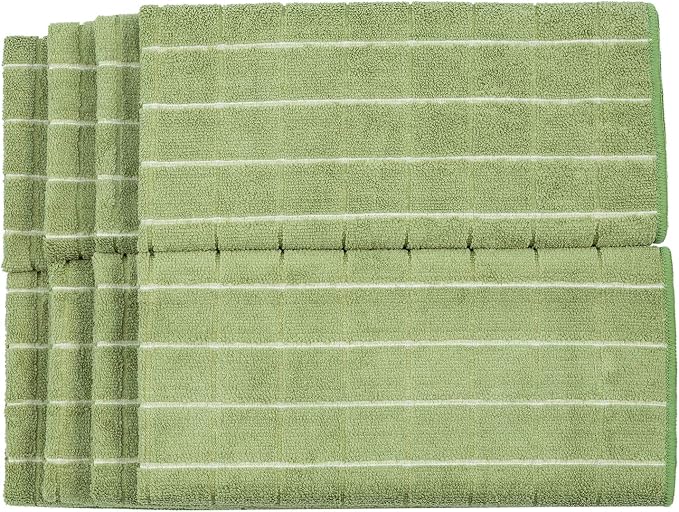 Microfiber Dish Towels - Image 2