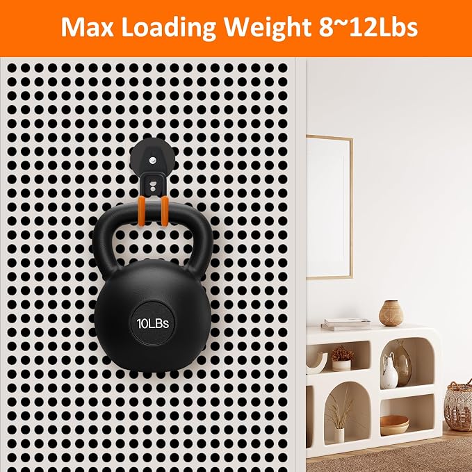 ENUODA Strong Magnetic Hooks Heavy Duty - Image 4