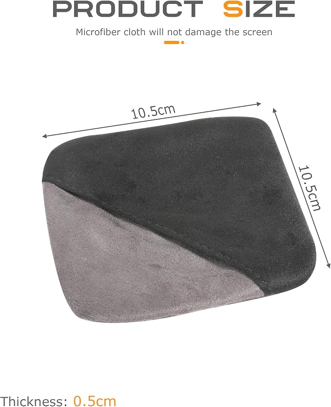 Car Screen Cleaner, Touch Screen Cleaner - Image 2