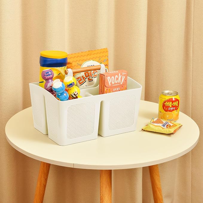 ALINK Portable Shower Caddy Basket - Image 4