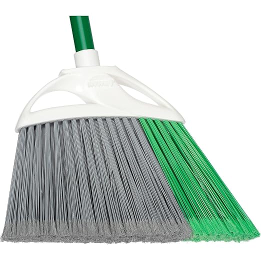 Libman Precision Angle Broom - Image 2