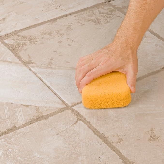 All Purpose Sponge, Heavy Duty, Ultra Performance, Extra Large 7.5” x 5.5” x - Image 7