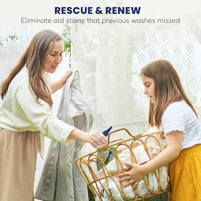 Grandma's Secret Spot Remover Laundry Spray - Image 5