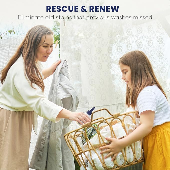 Grandma's Secret Spot Remover for Clothes - Image 5