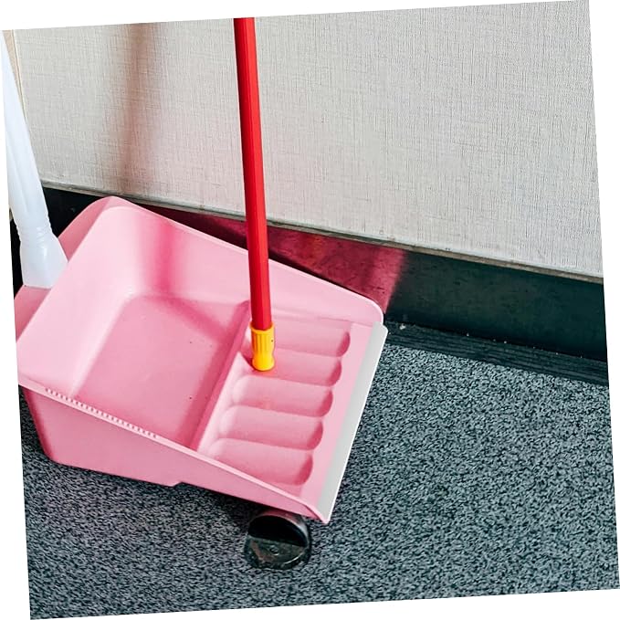 Angoily Dustpan Edge Replacement s Garbage Shovel Edge Protector - Image 5