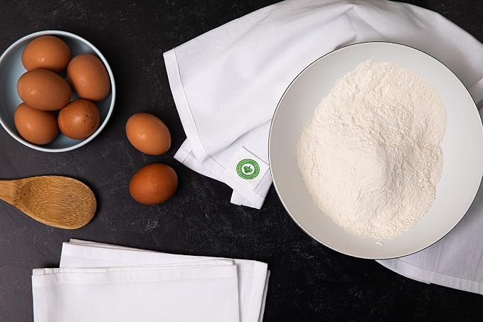 Bread Towels for Proofing Cover - Image 2