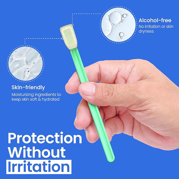 Safe n' Simple Skin Barrier Wand - Image 4