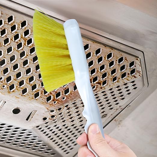 Cleaning Brush, Scrub Brush, Pot Brush, Utility Brush - Image 4