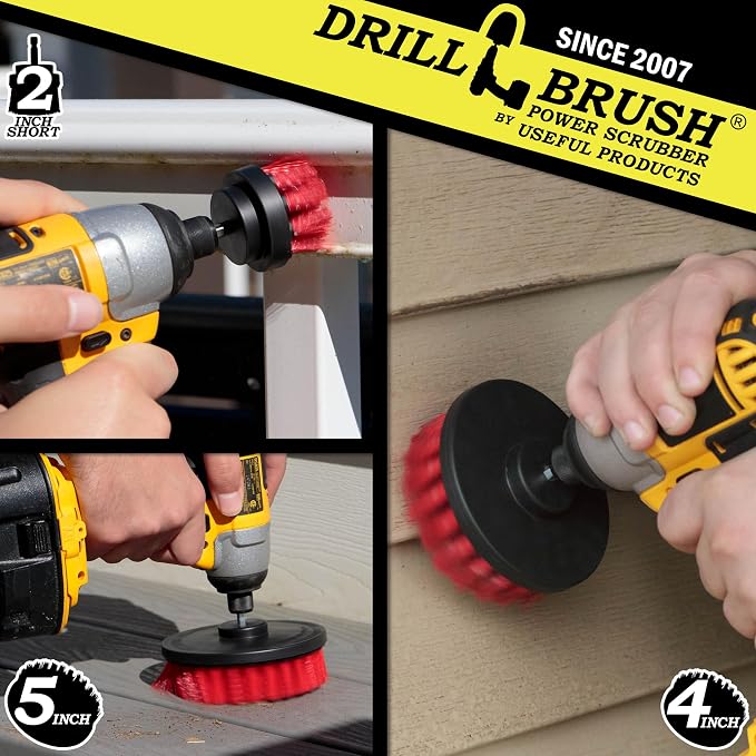 Outdoor Cleaning Supplies - Image 2
