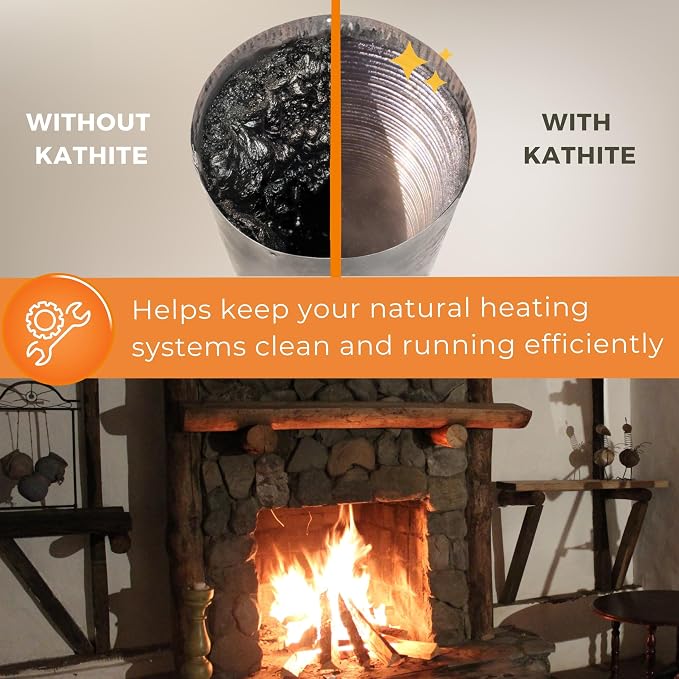 KABIN KATHITE Creosote Concentrate Buster - Image 5