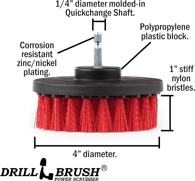 Outdoor Cleaning Tools - Image 5