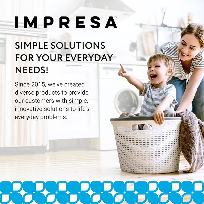 Impresa Pumice Stone Grill Brush - Image 8