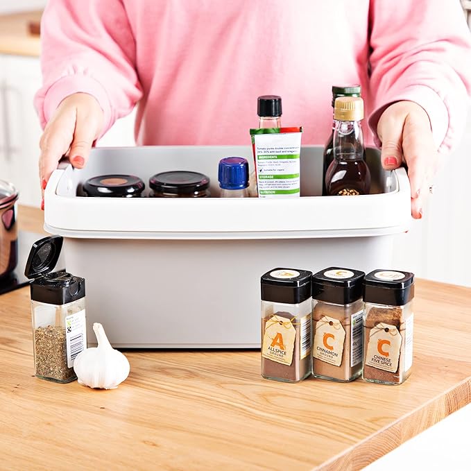 Minky Large Storage Caddy - Image 6