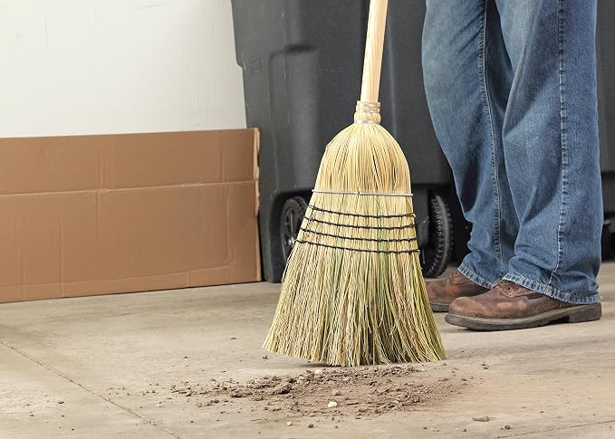 Harper 37518100 Deck/Patio Cleaning Set - Image 9