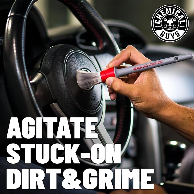 Chemical Guys Car Interior Detailing Kit - Image 2