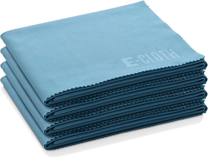 E-Cloth Glass & Polishing Cloth by E-Cloth