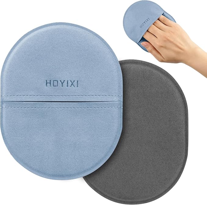 Microfiber Screen Cleaning Cloth by HoYiXi